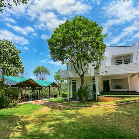 Homies Place - Bistro Bandarawela Eksteriør bilde