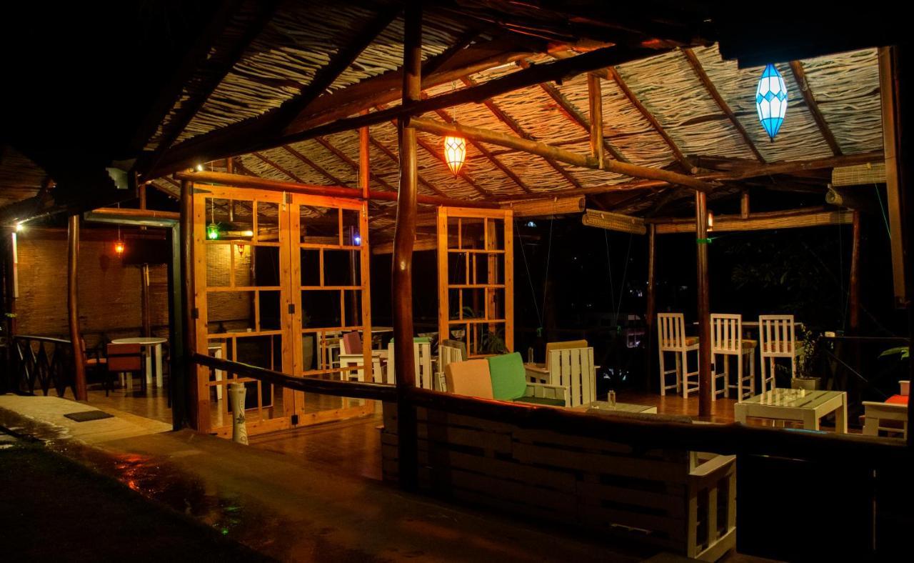 Homies Place - Bistro Bandarawela Eksteriør bilde