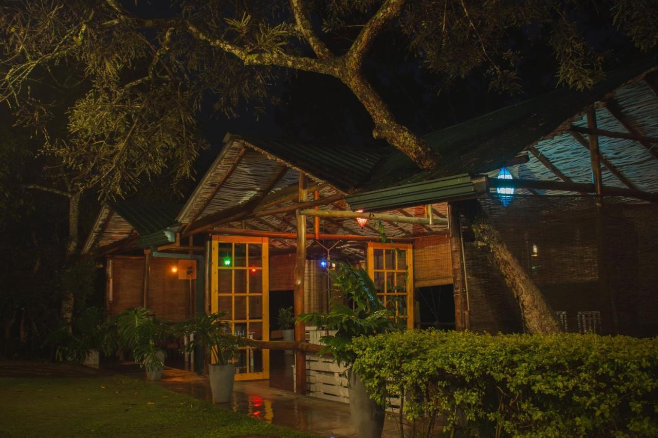 Homies Place - Bistro Bandarawela Eksteriør bilde