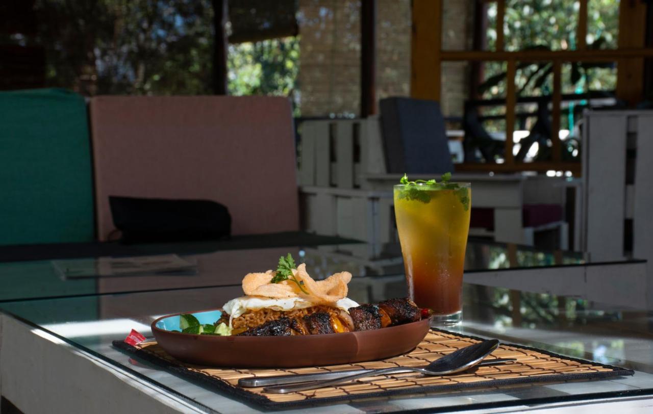 Homies Place - Bistro Bandarawela Eksteriør bilde
