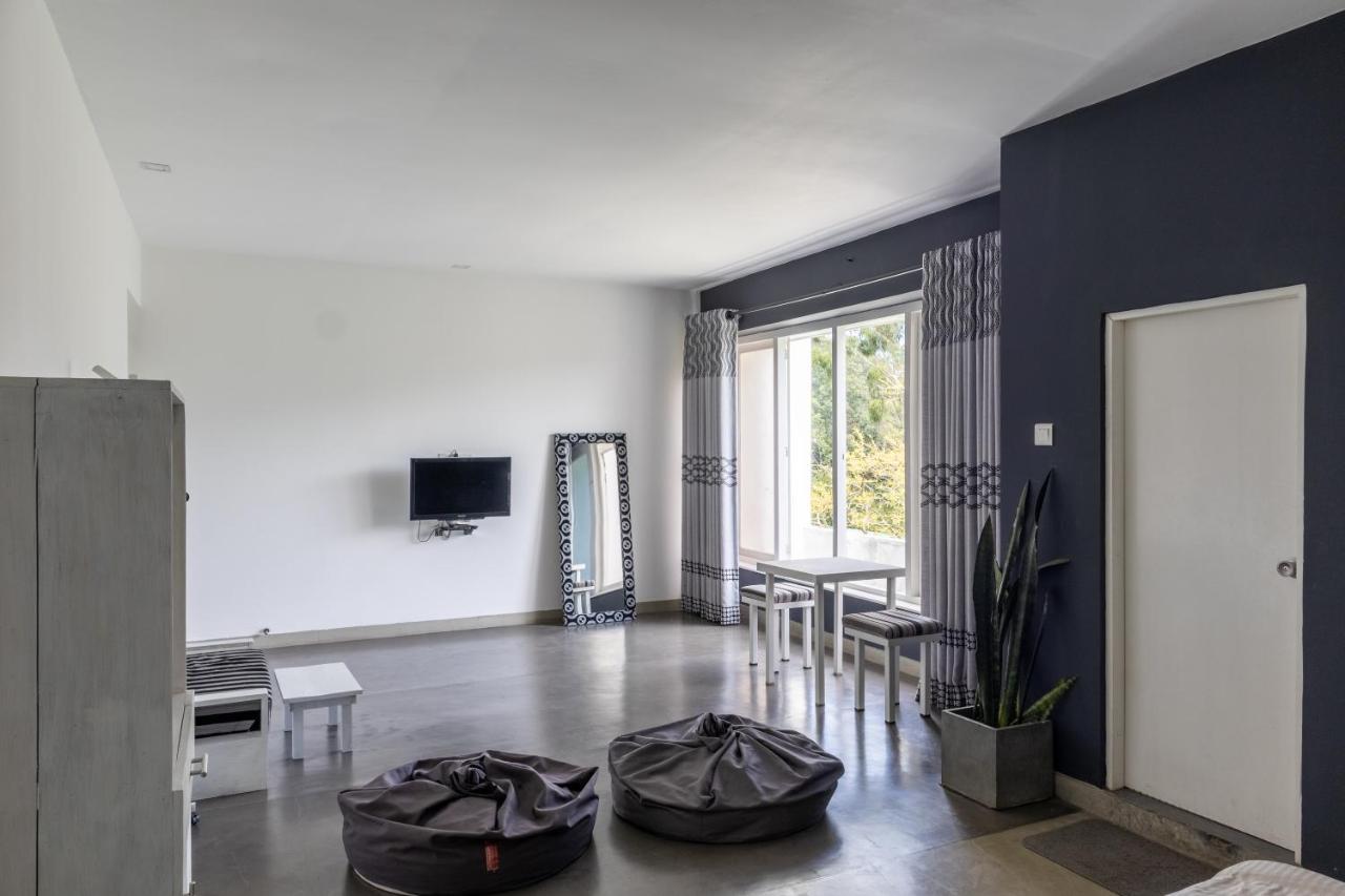 Homies Place - Bistro Bandarawela Eksteriør bilde