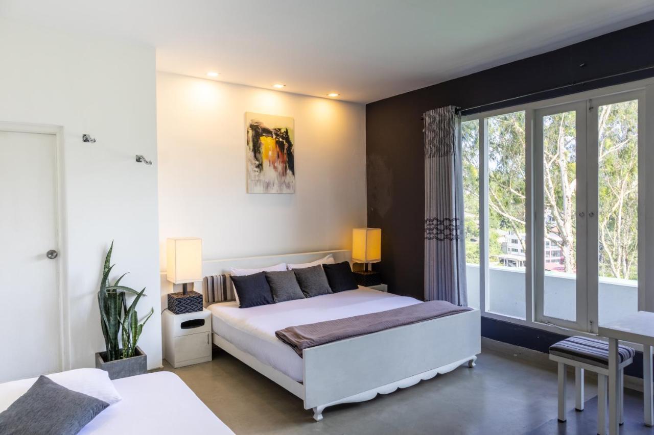 Homies Place - Bistro Bandarawela Eksteriør bilde