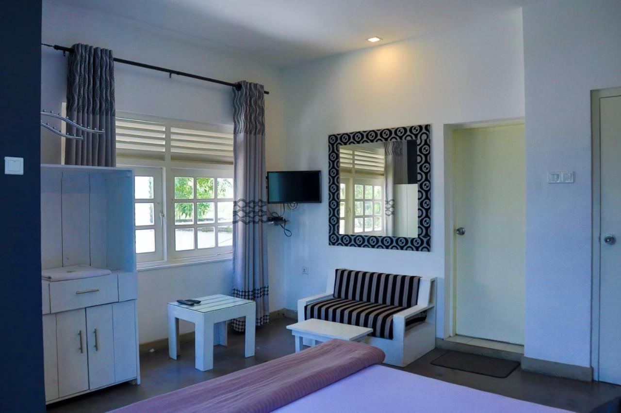 Homies Place - Bistro Bandarawela Eksteriør bilde