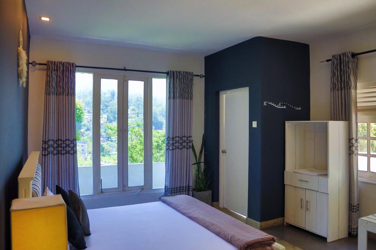 Homies Place - Bistro Bandarawela Eksteriør bilde