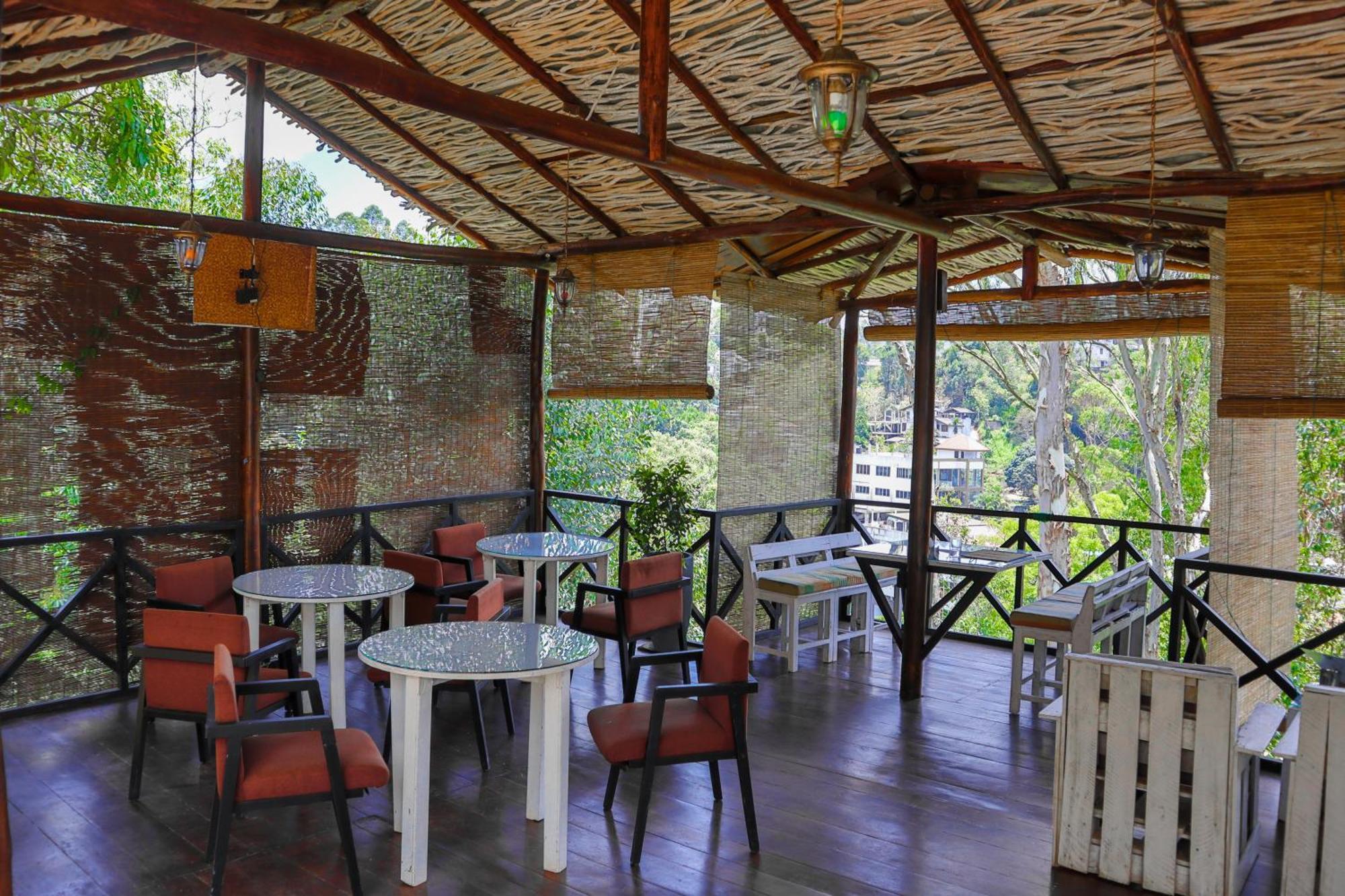Homies Place - Bistro Bandarawela Eksteriør bilde