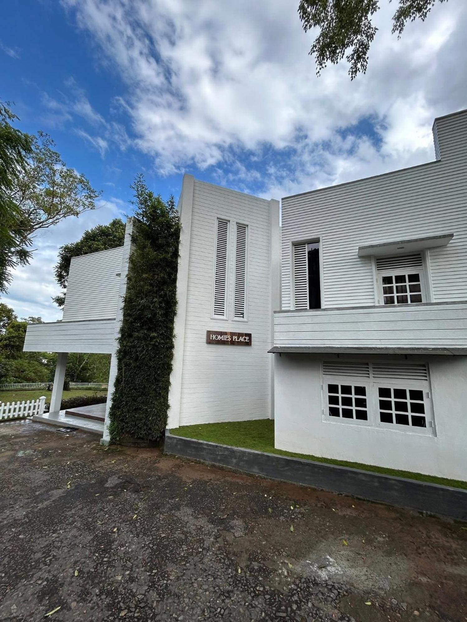 Homies Place - Bistro Bandarawela Eksteriør bilde