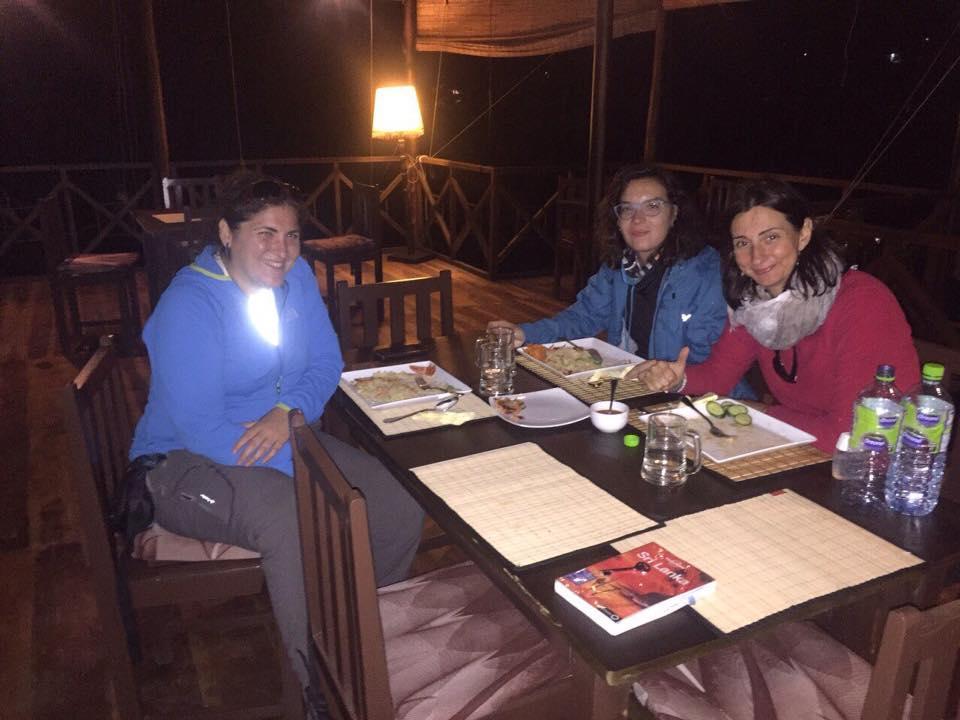 Homies Place - Bistro Bandarawela Eksteriør bilde